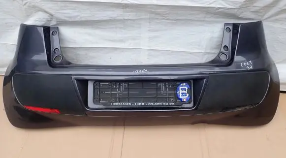 Mitsubishi Colt Front bumper