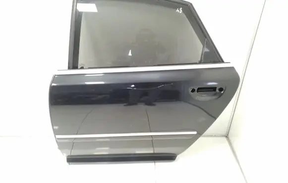 Audi A8 S8 D3 4E Rear door