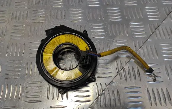 Hyundai H-1, Starex, Satellite Airbag slip ring squib (SRS ring)