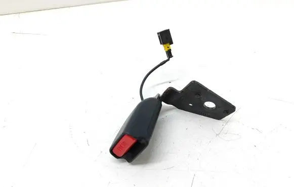 Citroen DS4 Rear seatbelt buckle 96748537XT