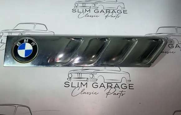BMW Z3 E36 Fender grill 8397506 51138397506 8398016