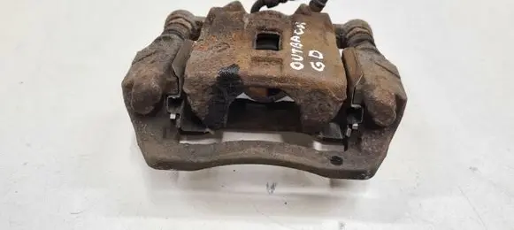 Subaru Outback Rear brake caliper