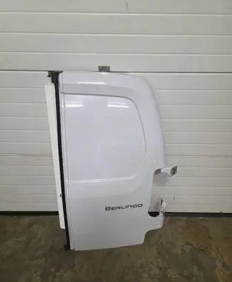 Citroen Berlingo Back/rear loading door 