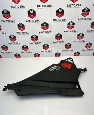 BMW 4 F32 F33 Wiper trim 7265120