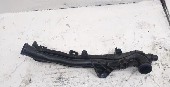 Opel Grandland X Engine coolant pipe/hose 9807502380A 9807502380