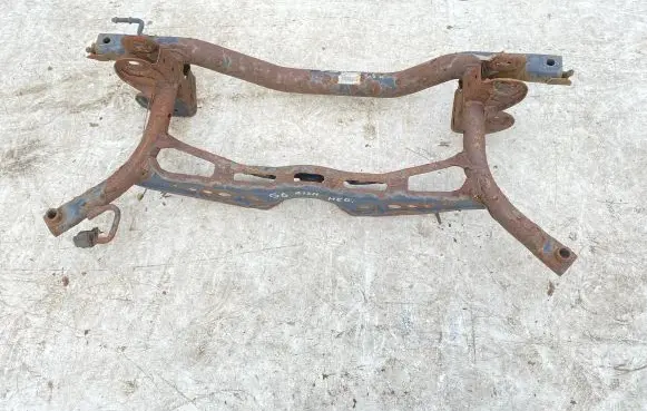 Volkswagen Golf VI Rear subframe 1K0500045RC