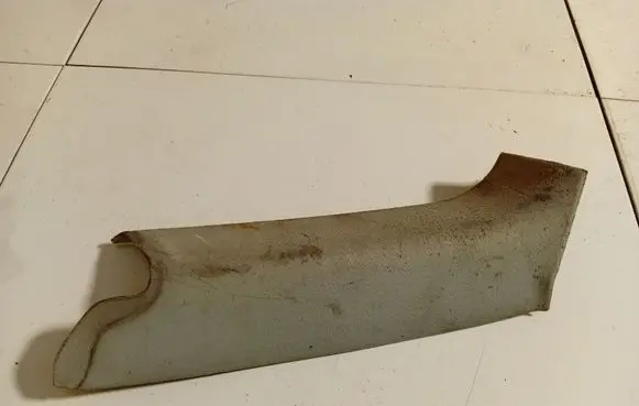 Volkswagen PASSAT B5.5 Other interior part 3B9867245B