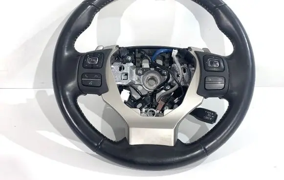 Lexus NX Steering wheel