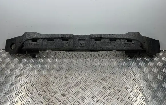 Ford Mondeo MK IV Front bumper foam support bar 757117A780 757117A780A