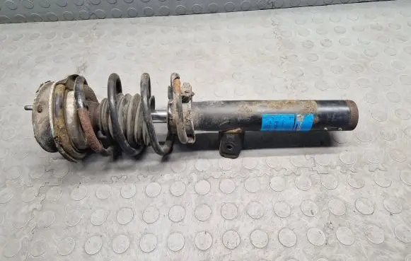 BMW 5 E60 E61 Front shock absorber/damper 824904003341