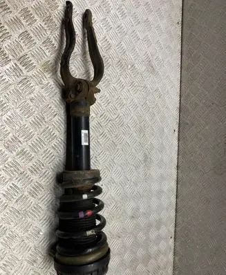 Jaguar F-Type Front shock absorber/damper GX5345AB