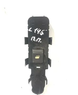 Peugeot 207 Electric window control switch