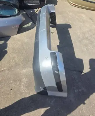 Volkswagen PASSAT B5.5 Rear bumper