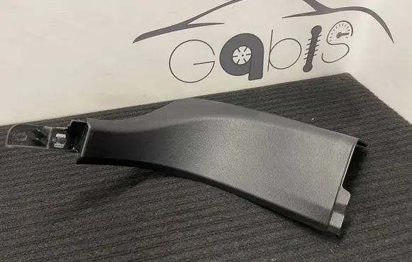 BMW X5 G05 Other sill/pillar trim element 7434366 19184810 5143