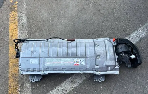 Toyota RAV 4 (XA50) Hybrid / electric car battery G928042160