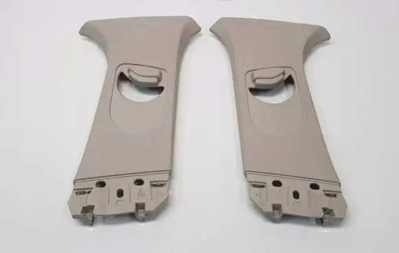 Renault Megane IV Other sill/pillar trim element