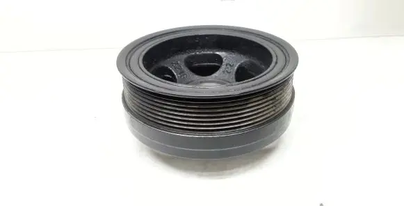 Mercedes-Benz ML W164 Crankshaft pulley A6420300103