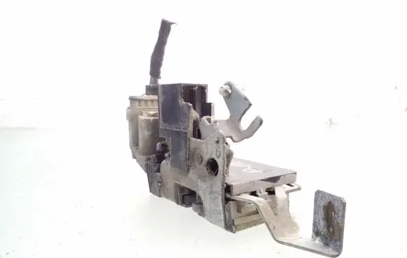 Citroen Jumper Front door lock B792