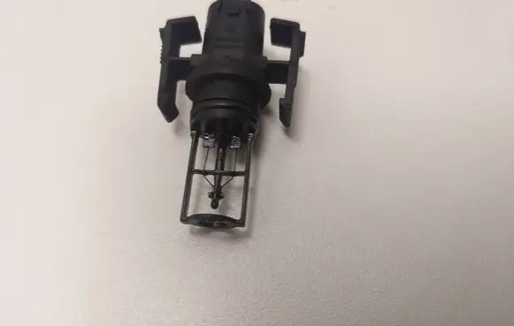 Mercedes-Benz R W251 Intake air temperature sensor 0005422818