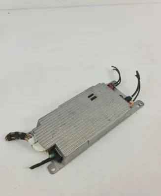 BMW X3 F25 Bluetooth control unit module 9244189