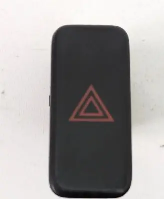 Mazda 323 Hazard light switch 153132
