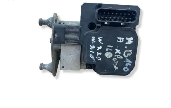 Mercedes-Benz E W210 ABS Pump A0034314512