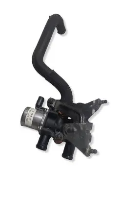 Audi A6 S6 C7 4G Coolant heater control valve 8E0820035B 400399D