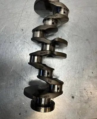 Nissan Primera Crankshaft wd047