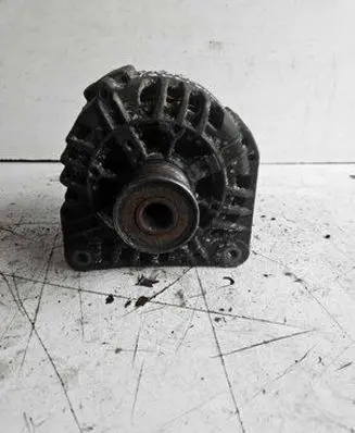 Opel Vivaro Generator/alternator