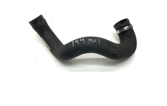 BMW X5 F15 Engine coolant pipe/hose 764939401 11537649394