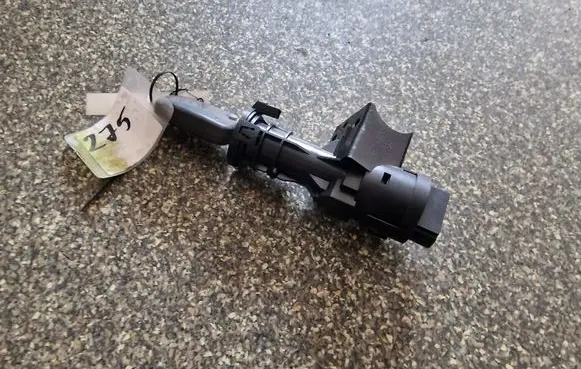 Fiat Bravo Ignition lock