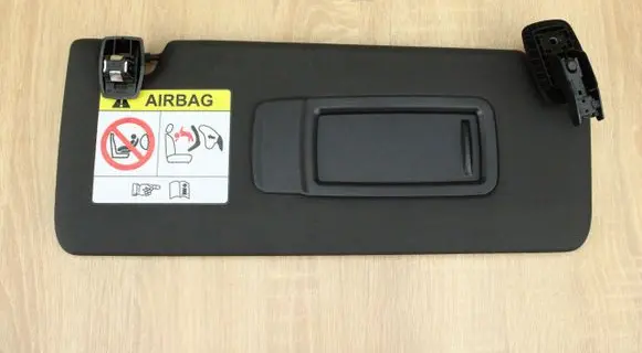 BMW 4 G22 G23 G24 G26 Sun visor 430IXA
