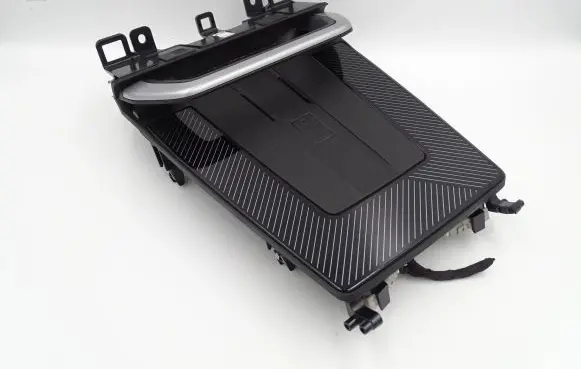 BMW X1 U11 Central console drawer/shelf pad 5A22F51 5A730C5
