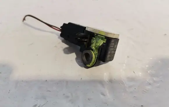 Volvo S60 Airbag deployment crash/impact sensor 8V4T14B006AA