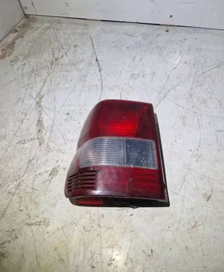 Mitsubishi Pajero Pinin Rear/tail lights MR416091 28710102