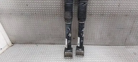 Mercedes-Benz GLE AMG (W166 - C292) Rear shock absorber/damper A2923260100