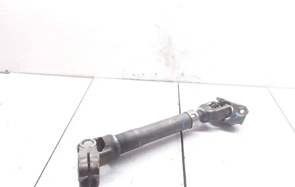 Steering column universal joint