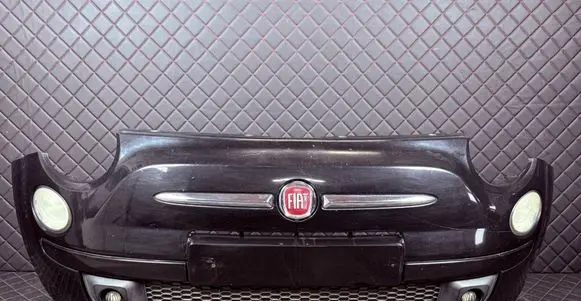 Fiat 500 Front bumper 