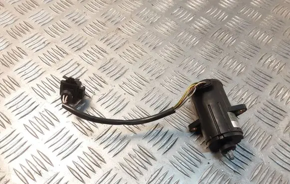 Audi A4 S4 B5 8D Accelerator pedal position sensor 0205001032