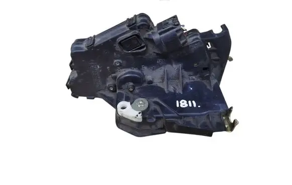 BMW 3 E46 Rear door lock