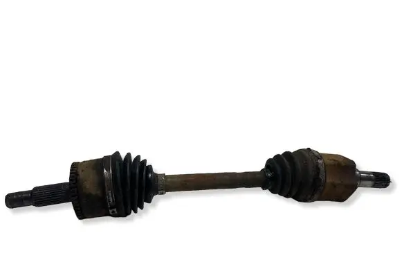 Land Rover Discovery 4 - LR4 Front driveshaft 
