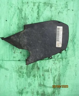 Volkswagen PASSAT B5 Timing belt guard (cover)