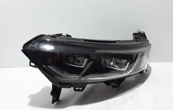 Renault Koleos II Headlight/headlamp 260604608R