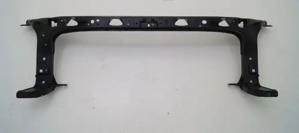 Ford F150 Front bumper support beam ML3416E166AA