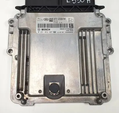 Land Rover Discovery Sport Engine control unit/module ECU GX73-12C520-FAF