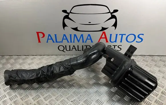 Opel Antara Intake resonator 20792676