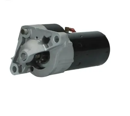 Volvo XC90 Starter motor 30667299 0001108411 0001108412