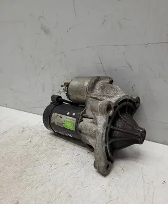 Peugeot 406 Starter motor 0001108130