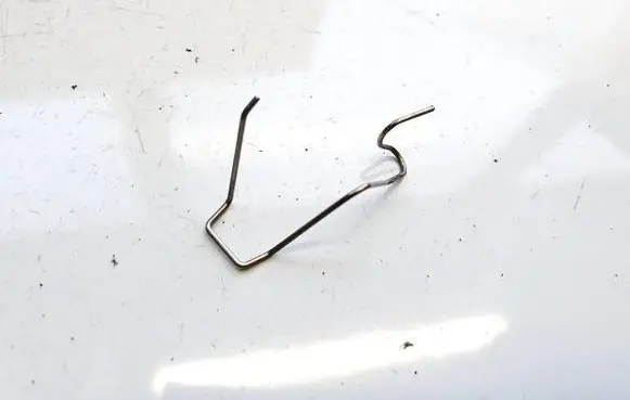 Toyota Yaris Other exterior part