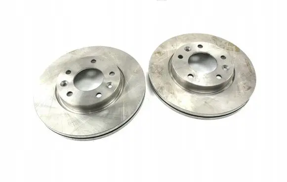 KIA Carnival Front brake disc 0K55B33251